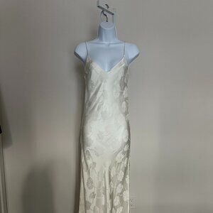 Realisation Par The Elvira Jacquard - Size XS